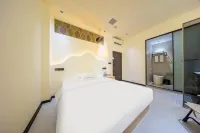 Yilin • Yuehe Homestay (Shantou Little Park)