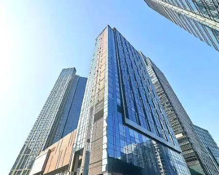Lv Feng Hotel (Qingdao Wusi Square The Mixc) Hotels in Qingdao