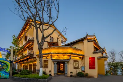 Qinghuan Inn