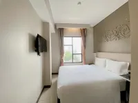 Verse Lite Hotel Gajah Mada Hotel di Jakarta