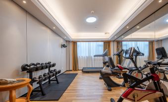 Vienna Hotel(Foshan West Station Shishan store)