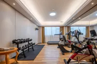 Vienna Hotel（Foshan West Station Shishan store） Hotels in Foshan