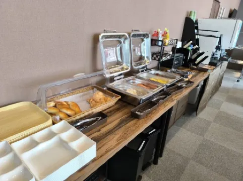 Hotel Tetora Spirit Sapporo