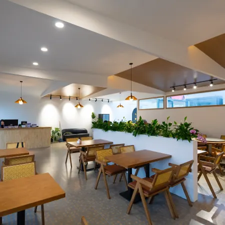shanshishan homestay