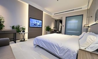 Cao County Conference Center