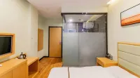 Youyu Huiyuan Hotel Hotels near Canghe Zhecui