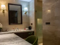 Nantianhu International Hotel Hotel a Contea di Fengdu