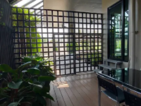 尊尚豪華飯店 Boromarajonani College of Nursing附近的飯店