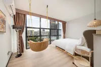 Shangli Hotel (Zhangzhou Bihu Wanda Plaza Branch)