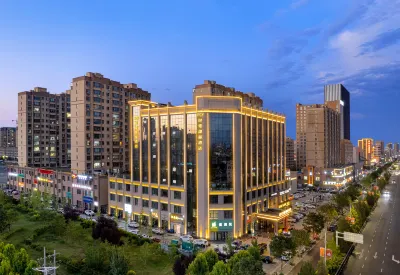RICH International Hotel