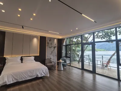 Ruyuan Homestay