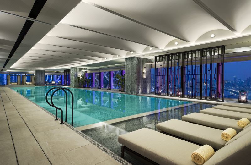 The St. Regis Shenzhen Bao'an photo 5