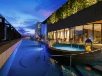 미야코 호텔 하카타