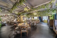 Silver Star Rezen  Hotel (Hotan Night Market) - breakfast