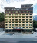 Yibo International Hotel Hotels near 318 Self-Driving Campground