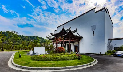 Wuyuan Yuehuitang Hotel a 