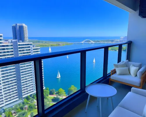 SKY Jumbo Seaview Homestay (Beihai Yintan Tourism Resort) Hotels in Beihai