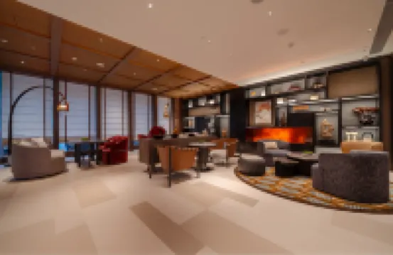 九寨溝千古情景區漫心酒店