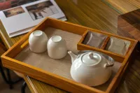 Tianjin Golden Island Holiday Hotel Hotels near Golden Beach