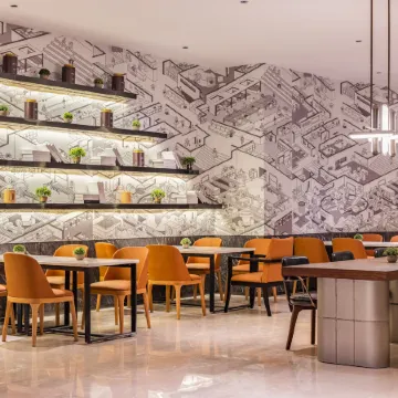 Wanda Yue Xining Chengzhong