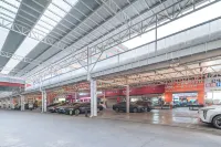 KIMBRAL MOCHI hotel (Gubu Street Bus Terminal) Hotels in Liuzhou
