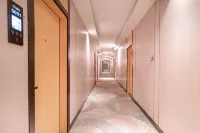 KIMBRAL MOCHI hotel (Gubu Street Bus Terminal) Hotels in Liuzhou