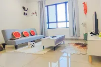 Fluffy Stay at Huni Setia Alam by HCK