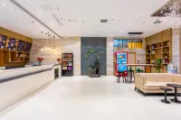 City Comfort Inn (Entrance of Liuzhou high speed railway station) - 2 stjerner