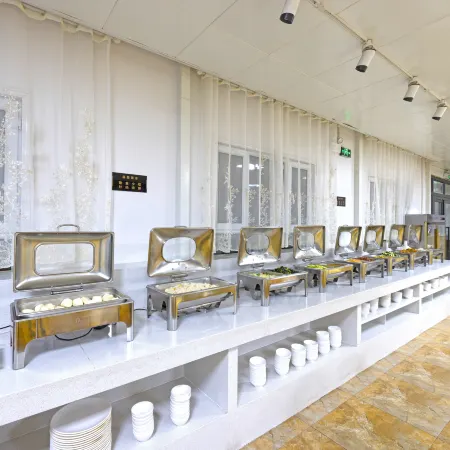Bayanbulak Silver Stirrup Hotel