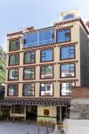 喜藏·半山秋墅飯店（康定店） - 廚房