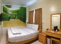 Yujing Homestay. - de negocios