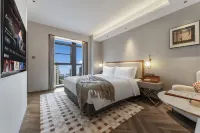 Howard Johnson Life Chongqing - spa