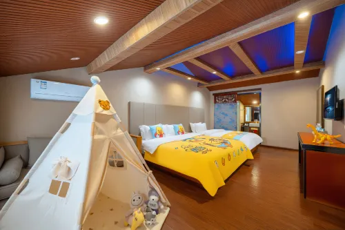 Lixiang·ideal hotel