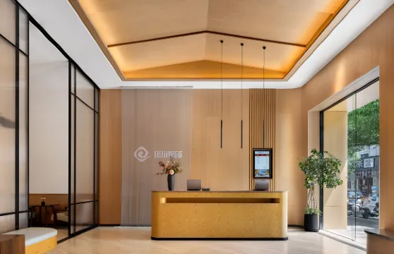 回浦驛酒店（臨海銀泰店）