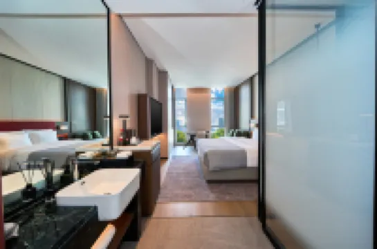 Wanda Moments,Xiangyang East Railway Station