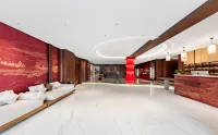 Future Main Post Hotel Các khách sạn ở Kỳ Dalat