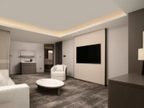 Howard Johnson Liquor Capital Hotel luzhou Hotels in Luzhou