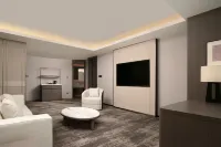 Howard Johnson Liquor Capital Hotel luzhou Hotels near Moore International