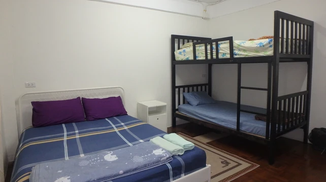 รูปภาพของRama 3 Sunrise Hostel