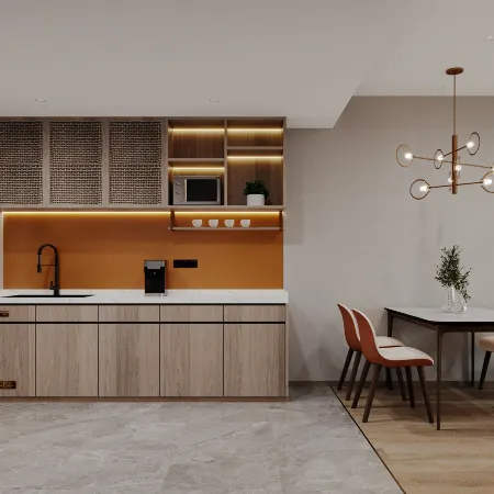 Liupanshui Panzhou Home2 Suites by Hilton Hotel