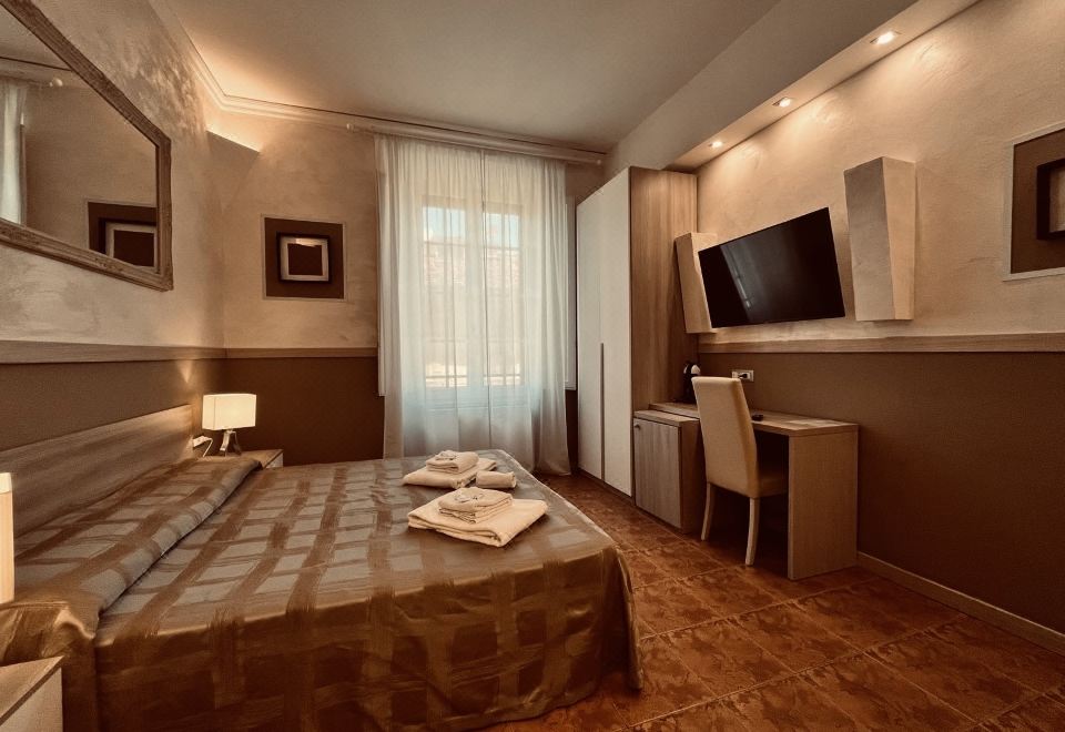 4. 호텔 알리나리..