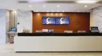 城市便捷飯店（新鄉胖東來店）