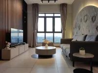 Near Airport K Avenue Homestay