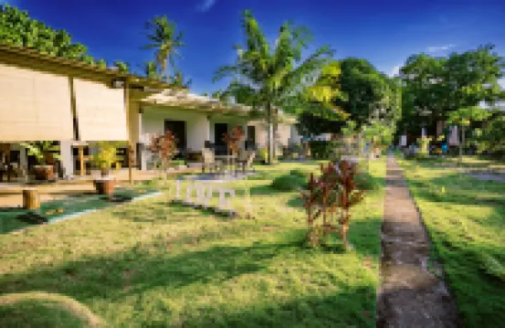 Selectum Mangrove Resort Hotel di 