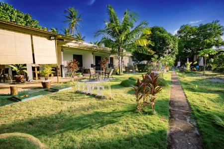 Selectum Mangrove Resort