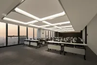 杭州濱江銀泰亞朵酒店
