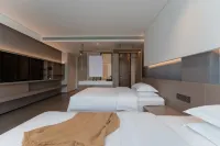 Xitao Coffee Homestay (Laojunshan Yunjing Cableway)