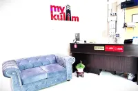 Homestay Mykulim Hotels in Kulim District