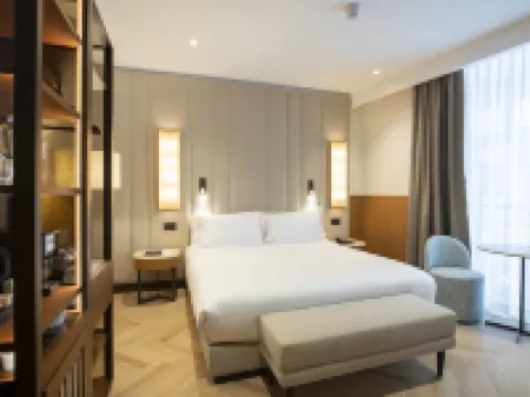 羅馬Circle6 羅馬酒店