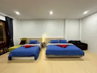 เดอะไพรเวท พูล วิลล่า @สตูล